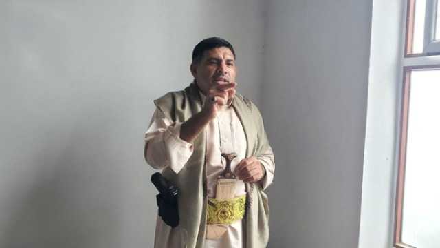 لقاء في حجة بذكرى المولد النبوي الشريف