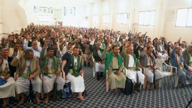 عمران تحتفي بذكرى المولد النبوي الشريف