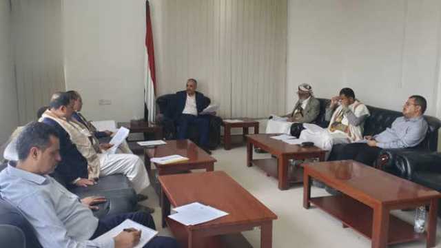 مجلس الشورى يناقش خطط عدد من اللجان الدائمة للعام الجاري
