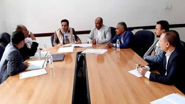 وزارة المالية تسلّم خطتها للعام 1447 هـ