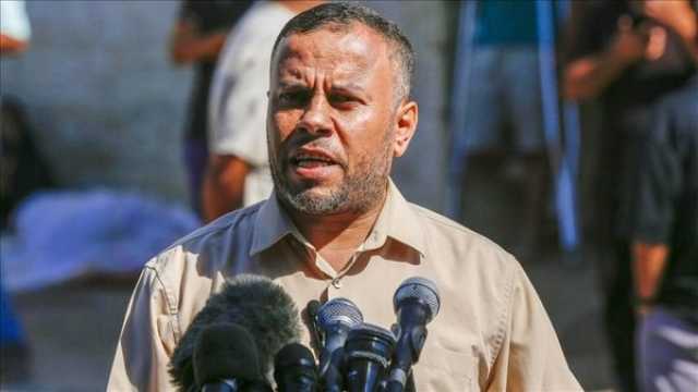 الثوابتة: العدو الإسرائيلي يُهندس الفوضى والتجويع لتفكيك المجتمع الغزّي