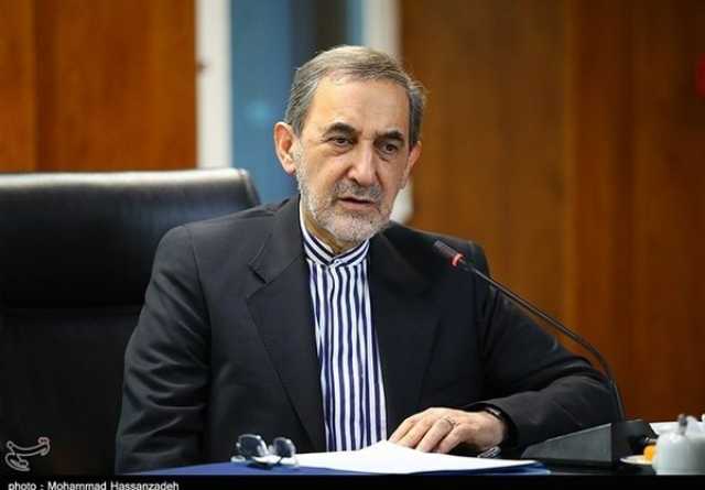 مستشار السيد الخامنئي: اليمن جوهرة محور المقاومة أرسلها الله لدعمه