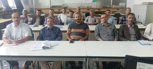 اختتام تدريب 30 كادرا من سبأفون بالمعهد العام للاتصالات بتمويل من تنمية المهارات
