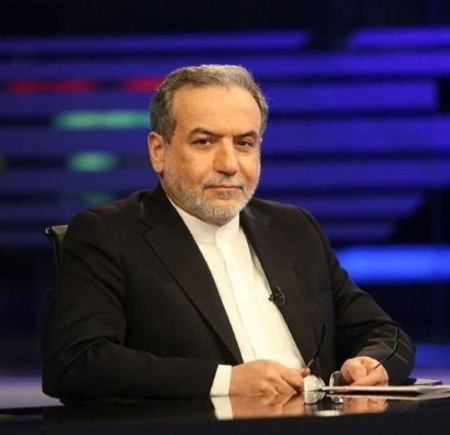 إيران: الترويكا الأوروبية لا تملك حق تفعيل “آلية الزناد”