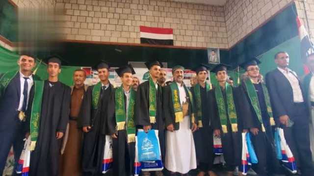 تدشين فعاليات إحياء ذكرى المولد النبوي وتكريم أوائل الثانوية في المحويت