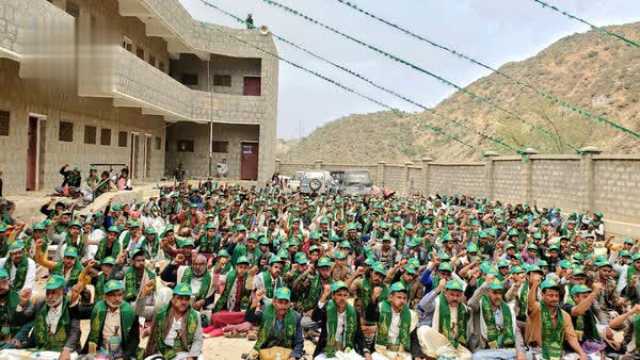 هيئة الجيولوجيا في حجة تحتفي بذكرى المولد النبوي