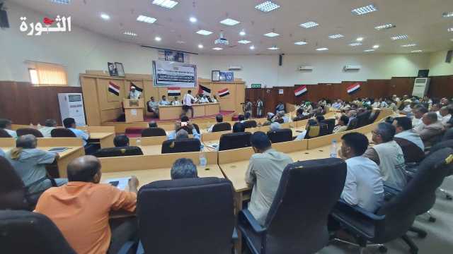 تخرج دفعة “الرسول الأعظم” بالمنطقة العسكرية الخامسة، بالحديدة تزامناً مع الاحتفاء بذكرى المولد النبوي