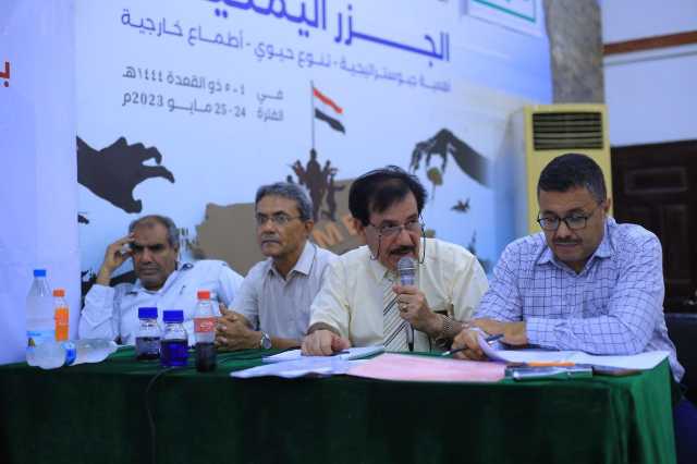 جامعة الحديدة تقيم اليوم العلمي المفتوح الثاني لبحوث تخرج طلاب هندسة الصناعات الغذائية