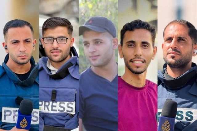 نقابة الصحفيين التونسيين: استهداف الإعلاميين في غزة جريمة حرب ويجب محاسبة الاحتلال