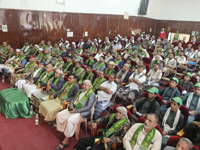 الضرائب والمياه في البيضاء تحتفيان بذكرى المولد النبوي الشريف