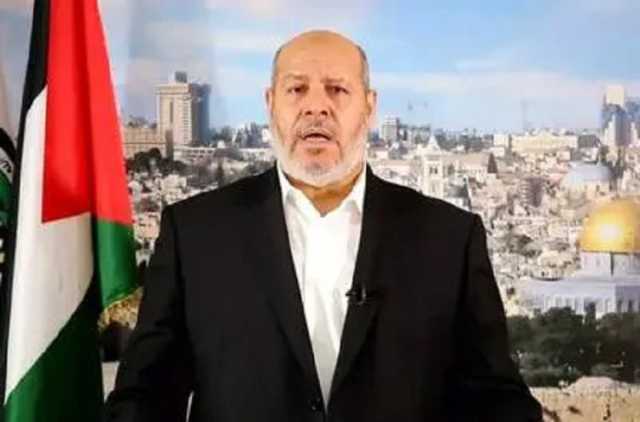 خليل الحيّة: حماس والشعب الفلسطيني لن ينسى لليمنيين مواقفهم التاريخية