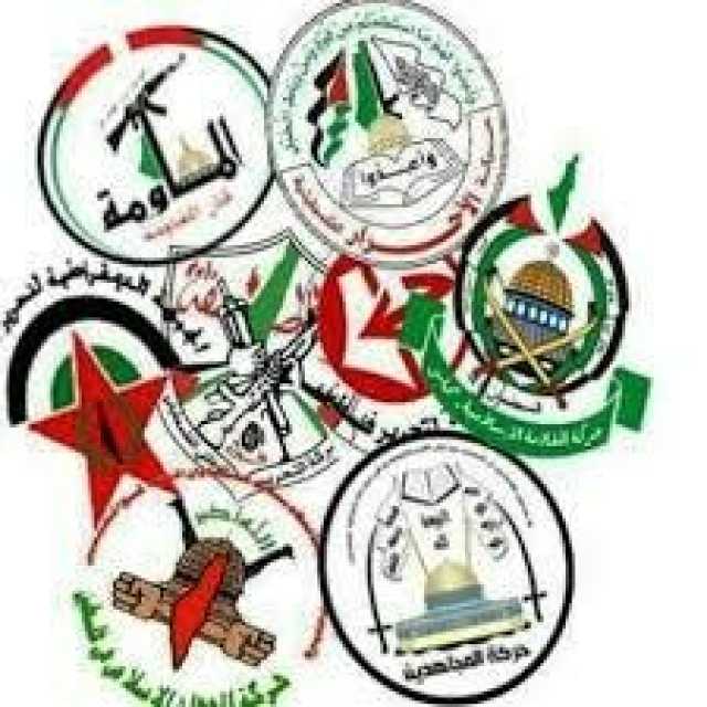 فصائل المقاومة الفلسطينية تنعي خمسة صحفيين ارتقوا بقصف صهيوني