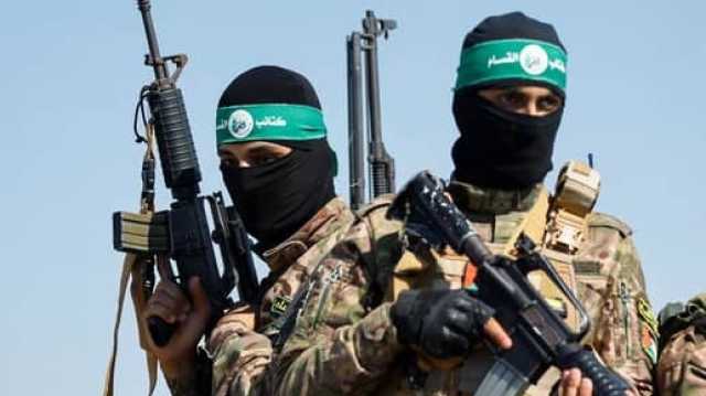 كتائب القسام تقصف موقع قيادة وسيطرة للعدو الصهيوني جنوب خانيونس