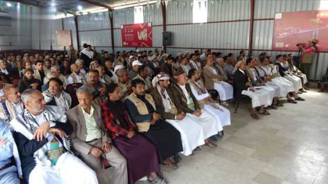 اختتام دورة فرسان التنمية لـ 64 متدرباً بمديرية السبعين