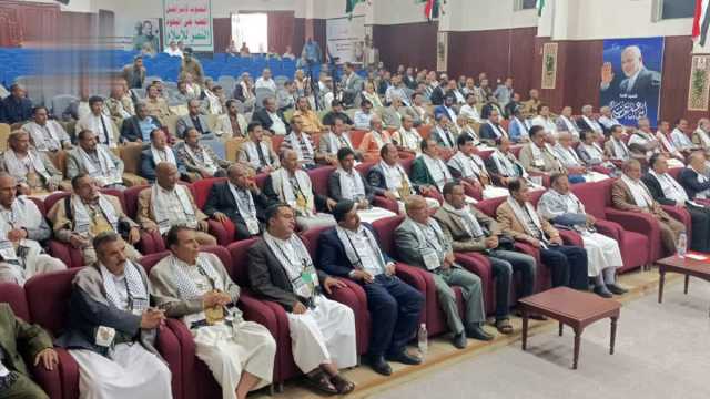 التربية تنظم ندوة بعنوان “طبيعة الصراع مع العدو الصهيوني”