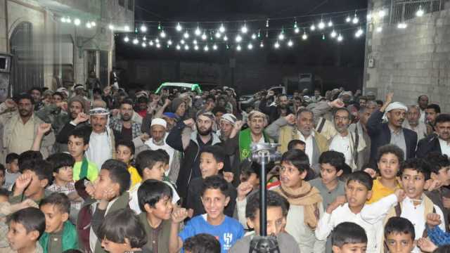 أمسيتان ثقافيتان في مديرية شعوب احتفاءً بذكرى المولد النبوي