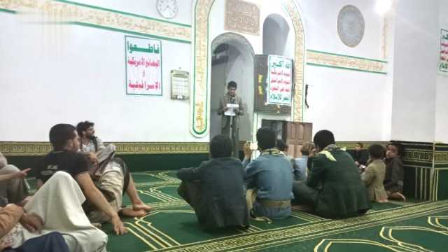 ندوة ثقافية في الحيمة الداخلية بذكرى قدوم الإمام الهادي إلى اليمن