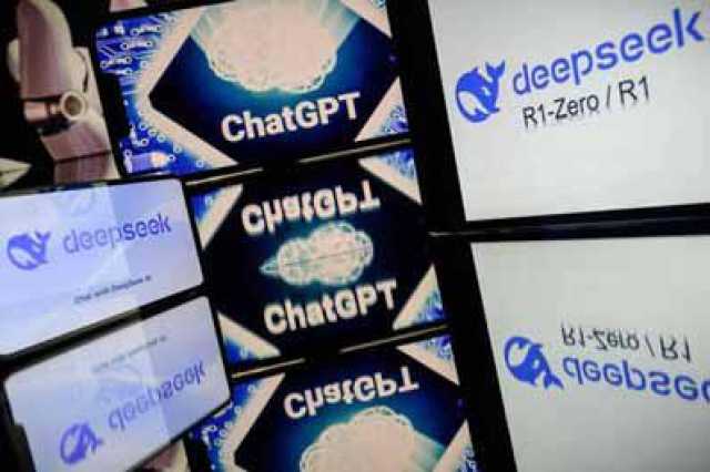»DeepSeek« يربك أمريكا.. والصين تتقدّم صامتة:»الوكيل الذكي« يهدد توازن القوى العالمية.. من يتقدم ومن يتأخر؟