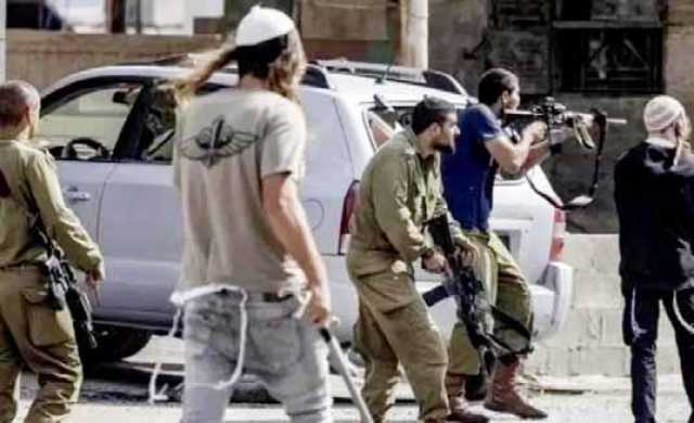 العدو الصهيوني يعتقل 16 فلسطينياً بينهم خمس نساء:جيش الاحتلال وقطعان المستوطنين يواصلون جرائمهم واعتداءاتهم على الفلسطينيين في الضفة الغربية