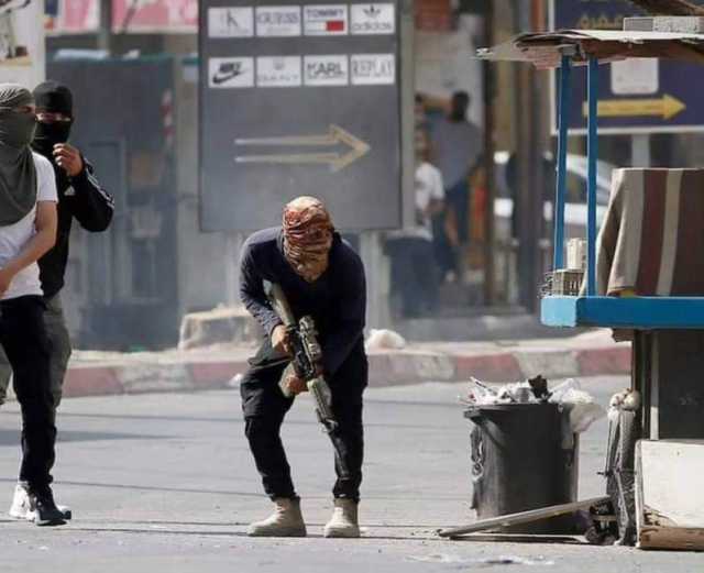13 عملًا للمقاومة الفلسطينية بالضفة خلال 24 ساعة