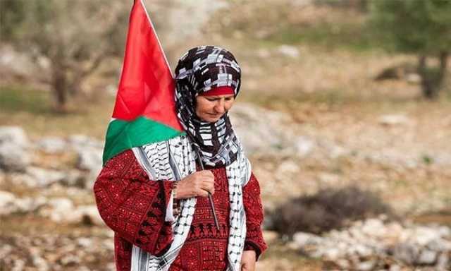 نساء فلسطين تدعو العالم للتضامن مع نضال المرأة الفلسطينية يومي 16 و17 أغسطس
