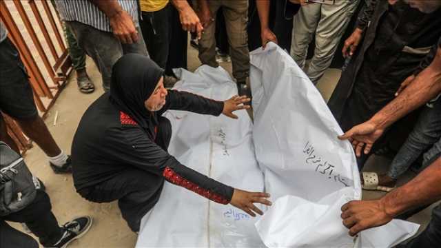 ارتفاع حصيلة الإبادة الإسرائيلية إلى 61 ألفا و258 شهيد