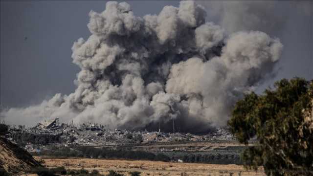 “الأحرار الفلسطينية”: 676 يوم على تواصل الإبادة بغزة في ظل صمت دولي مستمر