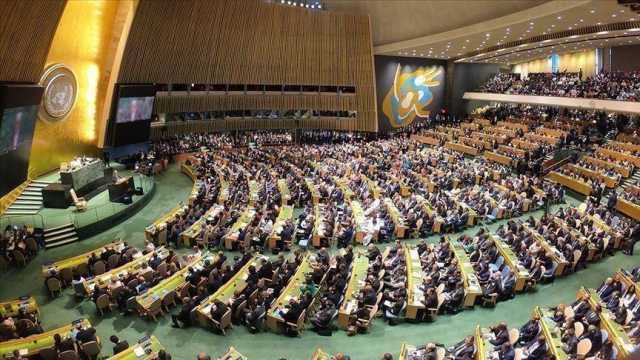 الأمم المتحدة: على “إسرائيل” الامتثال لأمر محكمة العدل الدولية