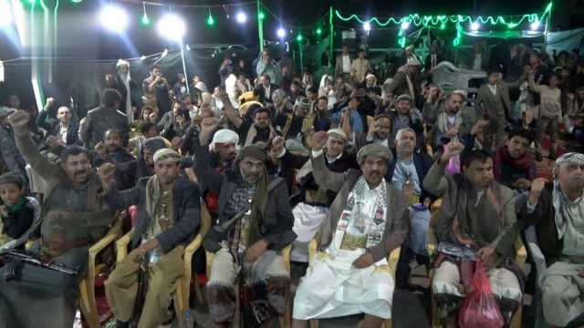 أمسية ثقافية في العرش بالبيضاء بذكرى المولد النبوي