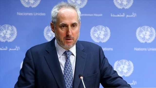 الأممُ المتحدة تطالب بزيادة المساعدات وتغيير الوضع الإنساني في غزة