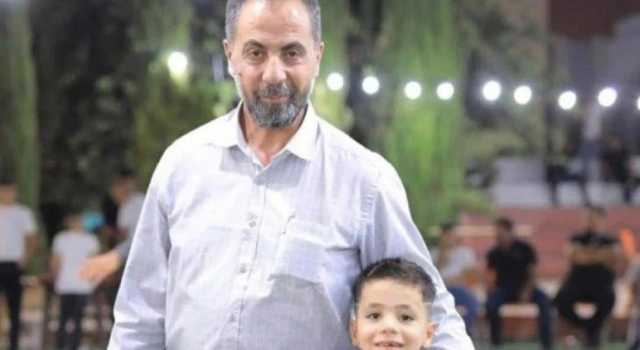 استشهاد فلسطيني اثر اعتداء جيش العدو الاسرائيلي عليه بالضرب شمال القدس