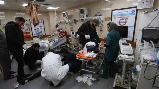 “الصحة بغزة” : نداءات عاجلة لانقاذ منظومة الصحية بعد عامين من جريمة الابادة
