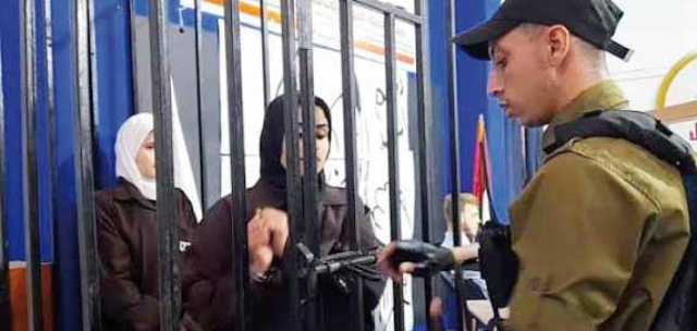 49 أسيرة فلسطينيَّة يواجهن جرائم منظَّمة في سجون الاحتلال الإسرائيليِّ