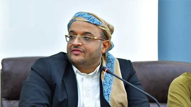 المساوي: أجندات تديرها الاستخبارات الأجنبية تسعى لزعزعة استقرار تعز والسيطرة على ساحلها
