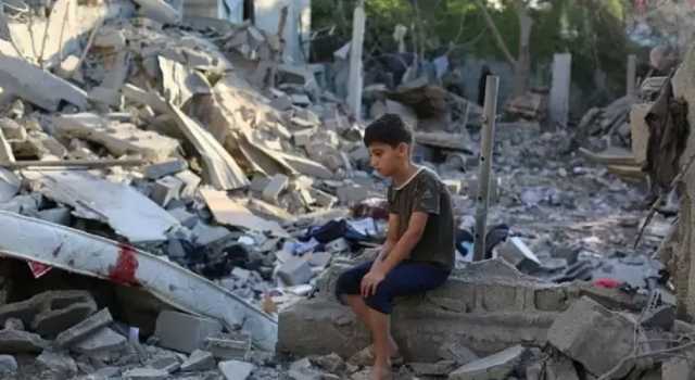 6 انتهاكات “إسرائيلية” جديدة لوقف إطلاق النار في قطاع غزة