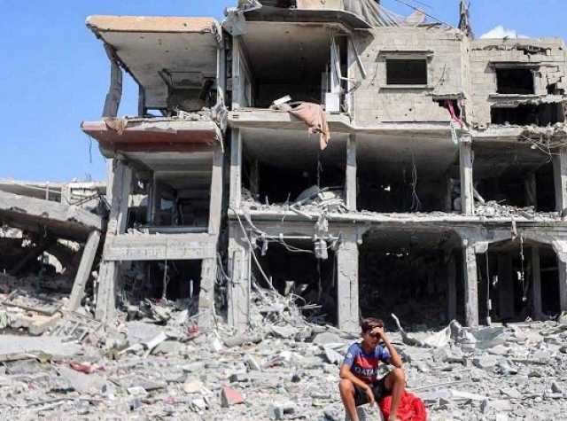 غزة.. حين يرحل الدخان وتبقى الحرب في القلوب وبقايا المنازل