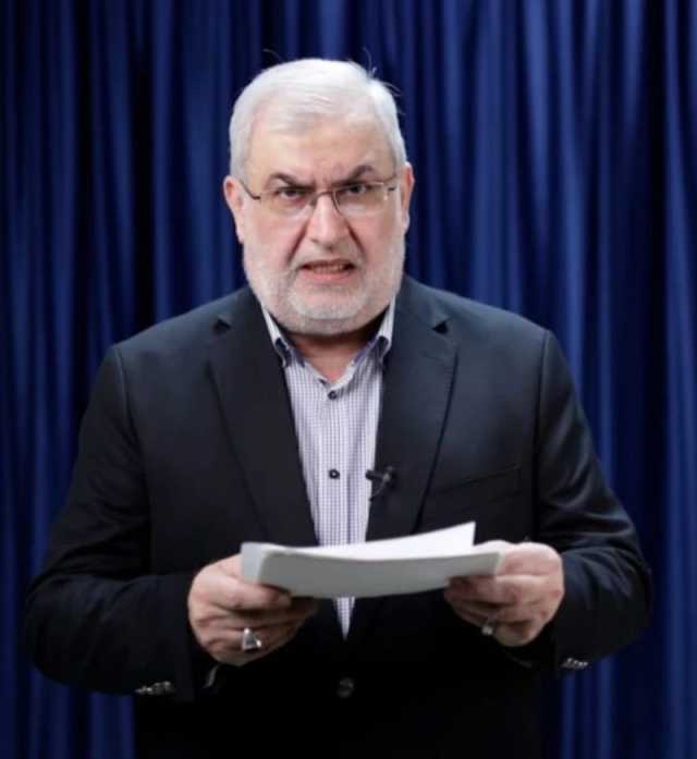 رعد: مفتاح أمن لبنان بإجبار العدو الاسرائيلي على وقف اعتداءاته