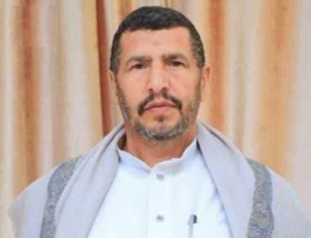 الشيخ الرزامي يعزي قائد الثورة والمجلس السياسي الأعلى في استشهاد رئيس هيئة الأركان العامة