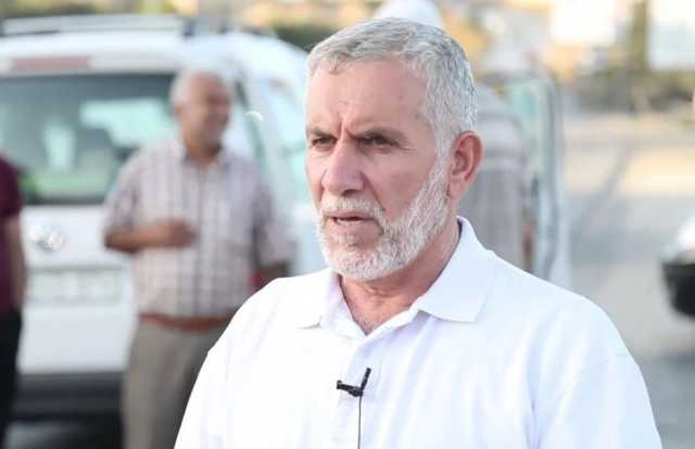 قوة إسرائيلية خاصة تعتقل القيادي بـ”حماس” جمال الطويل من الضفة المحتلة