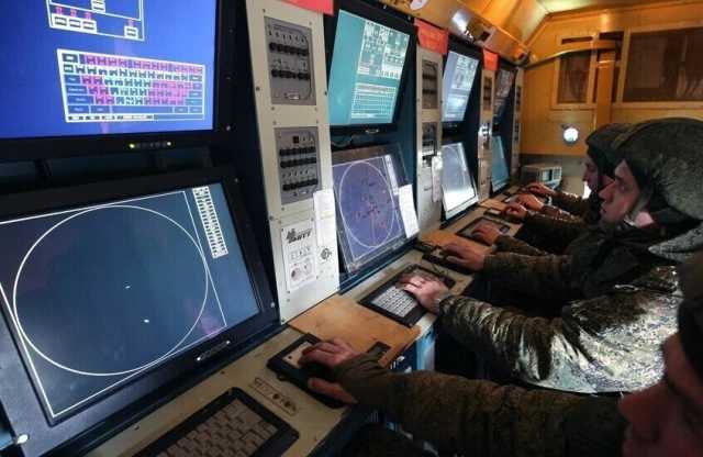 الدفاع الروسية: إسقاط 170 مسيرة أوكرانية فوق الأراضي الروسية خلال الليلة الماضية