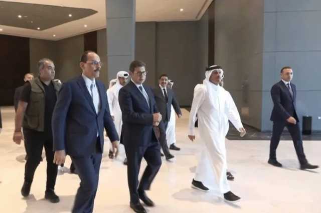 قيادي “بحماس”: الاتفاق بين الحركة والكيان المحتل تم عبر وسطاء وليس بلقاء مباشر