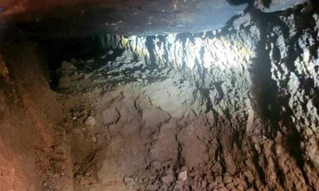 اكتشاف أثري جديد في ذمار يُجسّد مهارة الفلاح اليمني القديم بهندسة الري وحصاد المياه