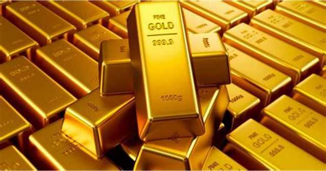 الذهب يتجاوز 3900 دولار للأوقية لأول مرة في تاريخه