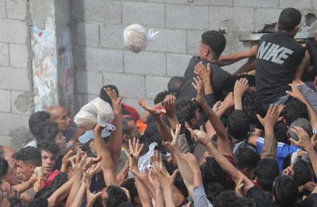 “يونيسيف” تطالب بفتح المعابر لتدفق المساعدات لغزة