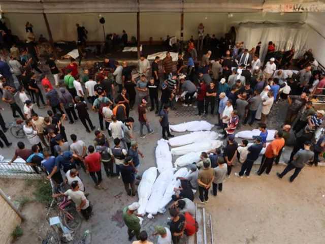 ارتفاع حصيلة الإبادة الإسرائيلية في غزة إلى 68,116 شهيدًا و170,200 إصابة