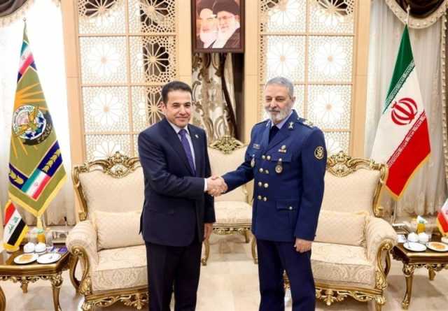 الأعرجي: لن نسمح باستخدام أراضي العراق لتهديد أمن إيران والدول المجاورة
