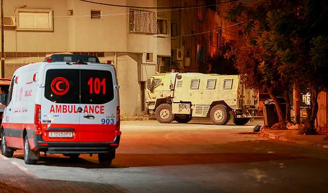 إصابة طفل ومسنّين في اعتداءات للاحتلال والمستوطنين الصهاينة بالضفة