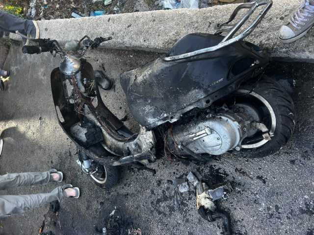 شهيد بقصف مسيرة صهيونية على جنوب لبنان