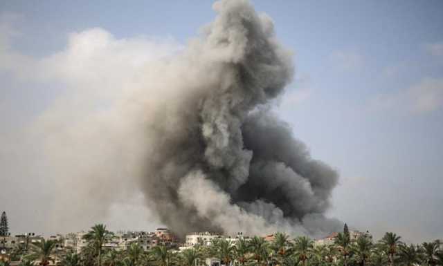 حكومة غزة: العدو الإسرائيلي يرتكب 80 خرقا أسفرت عن 97 شهيدا