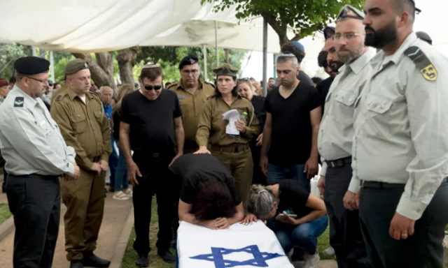 279 محاولة انتحار في صفوف جيش العدو الإسرائيلي خلال 18 شهرا